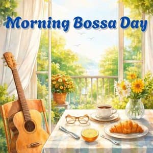 Morning Bossa Day