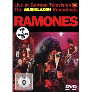 The Musikladen Recordings 1978