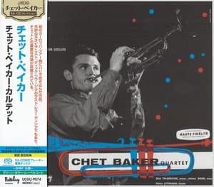Chet Baker in Paris Vol. 1