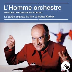 Lhomme orchestre