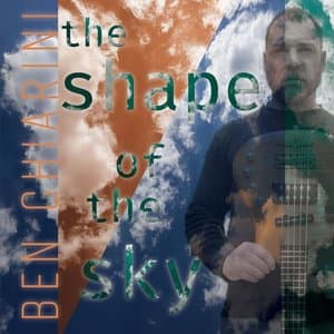 The Shape of the Sky