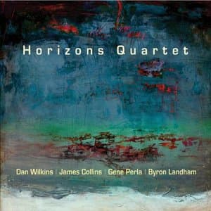 Horizons Quartet