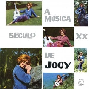A musica seculo XX de Jocy