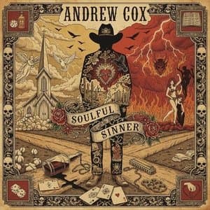 Soulful Sinner