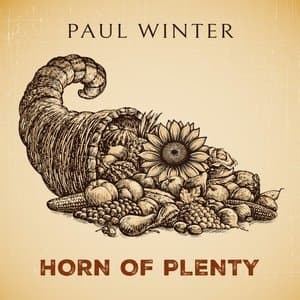 Horn of Plenty