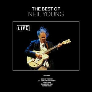 The Best Of Neil Young (Live)