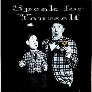 (1998) Speak for Yourself