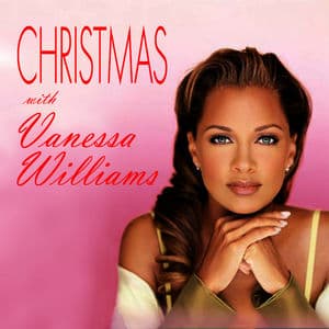 Christmas With Vanessa Williams