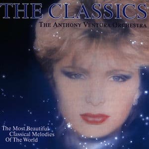 The Classics (The Most Beautiful Classical Melodies Of The World)