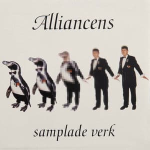 Alliancens samplade verk