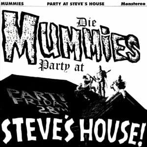 Party at Steve's House