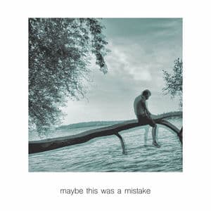 Maybe This Was a Mistake