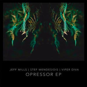 Opressor EP