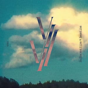 Siv (You and I) & Savant (Live)