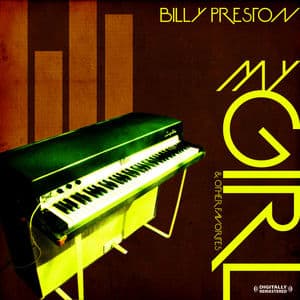 My Girl & Other Favorites (Digitally Remastered)