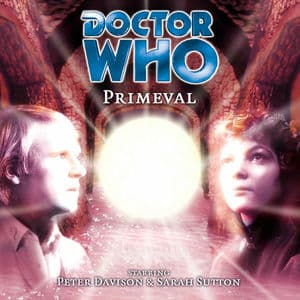 Main Range 26: Primeval (Unabridged)