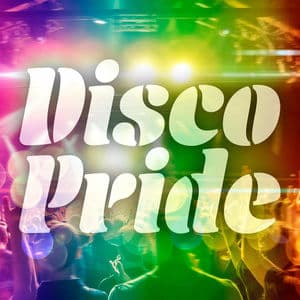 Disco Pride