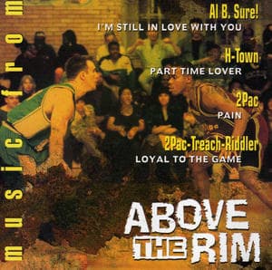 Above The Rim