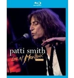 Live At Montreux 2005