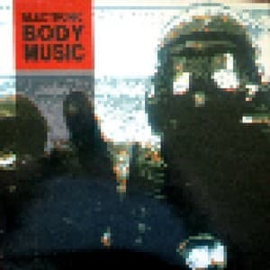 This Is Electronic Body Music