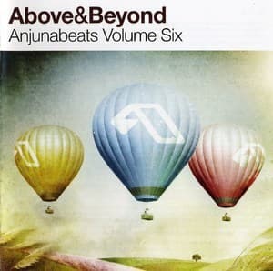 Anjunabeats Volume 6