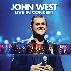 John West Live in Concert (Live)