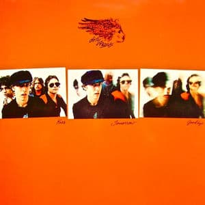 Kiss Tomorrow Goodbye