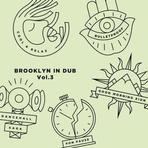 Brooklyn In Dub Vol 3
