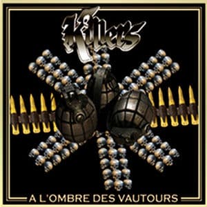 A l'ombre des vautours