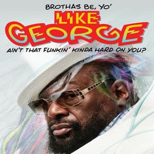 Ain't That Funkin Kinda Hard On You?