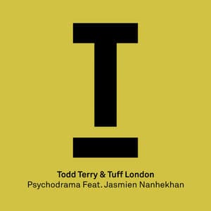 Psychodrama (feat. Jasmien Nanhekhan)