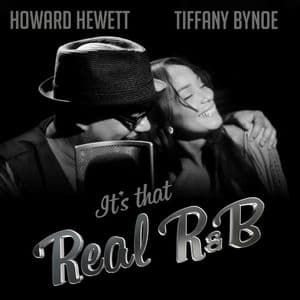 It’s That Real R&B - Single