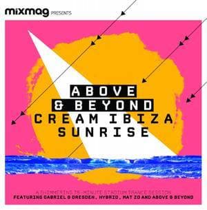 Cream Ibiza Sunrise