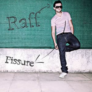 Fissure