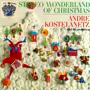 Wonderland of Christmas