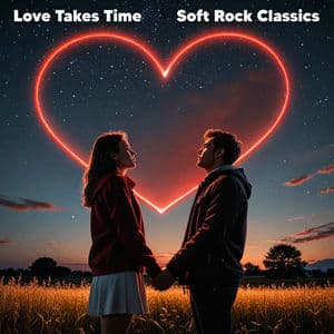Love Takes Time Soft Rock Classics