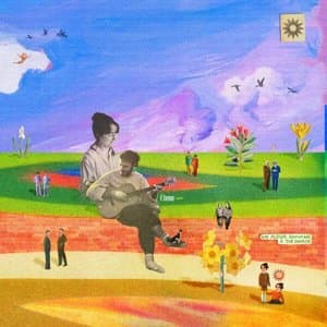 Un album hommage a Joe Dassin