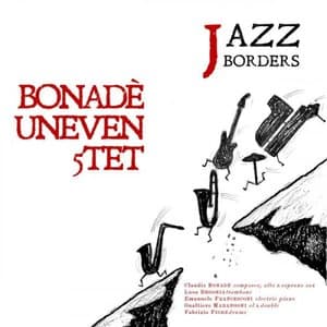 Jazz Borders