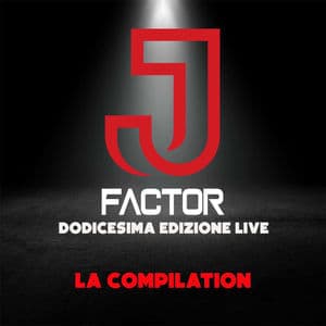 J-Factor Dodicesima Edizione (Live)