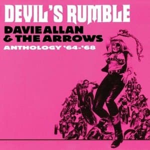 Devils Rumble - Anthology 64-68