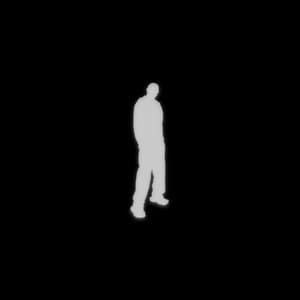 The Skin Between Us (Full Cycle)