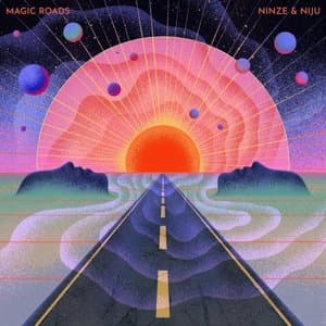Magic Roads