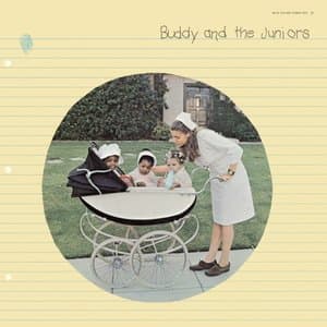 Buddy And The Juniors