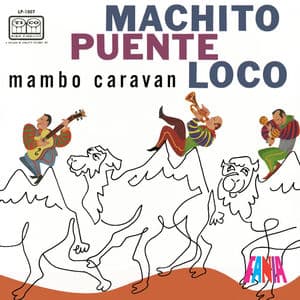Mambo Caravan