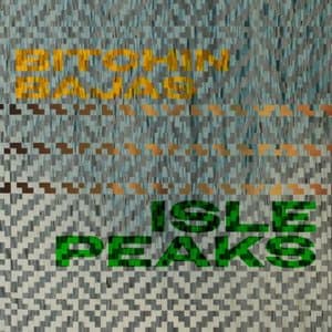 Isle Peaks