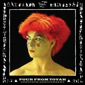 Four From Toyah (Fortieth Anniversary Edition)