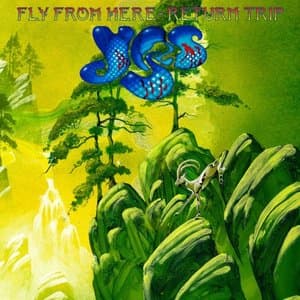 Fly From Here - Complete Return Trip