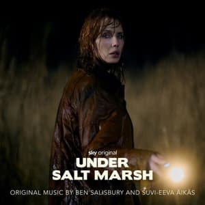 Under Salt Marsh (Original Score)