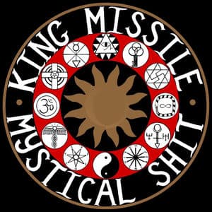 Mystical Shit (Remastered 2024)