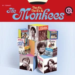 The As, The Bs & The Monkees (Single Version)
